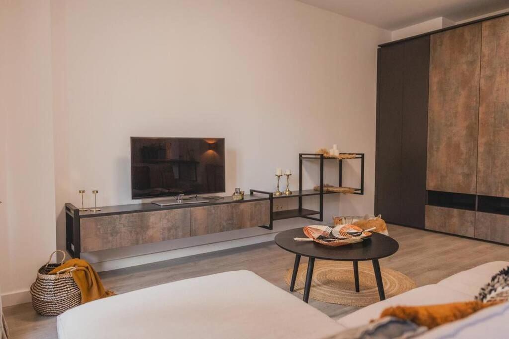 Apartamento Centro Ciudad Malaga Exterior photo