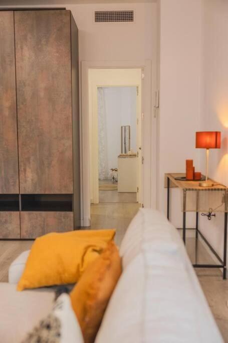 Apartamento Centro Ciudad Malaga Exterior photo